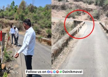 bridge-safety-wall-construction