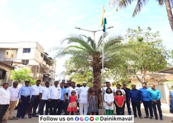 Malhar-Residency-Vadgaon-Maval