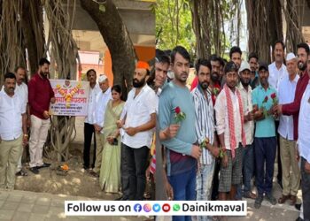 ncp-labor-union-vadgaon-maval