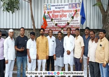 Inauguration-of-Rickshaw-Stand