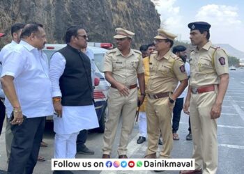 shrirang-barne-mumbai-pune-expressway