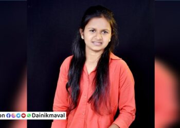 Ujwala-Nimble-Pavananagar-Maval