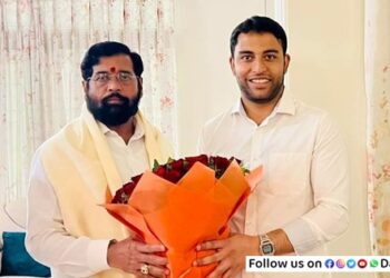 Vishwajit-Shrirang-Barne