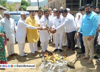 Ajivali-Village-Maval