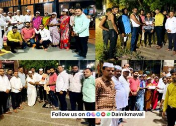 Devdarshan-Yatra-Samiti-Pune