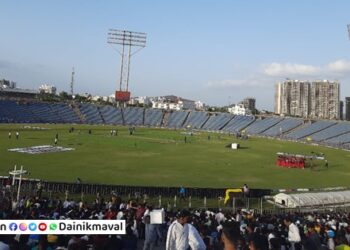 Gahunje-Cricket-Stadium