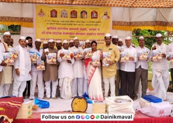 potoba-maharaj-mandir-vadgaon-maval