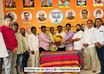 chairman-maval-taluka-society-election