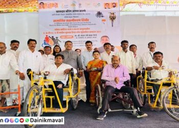 materials-to-differently-abled-persons