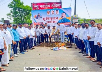 road-work-bhumi-pujan