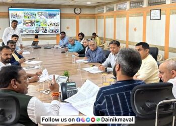 pavana-and-indrayani-river-pollution