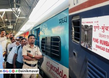 mumbai-sinhagad-express