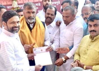 shankar-bhegade-talegaon