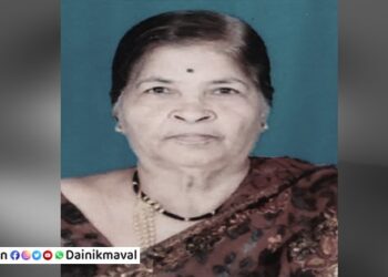 Suhas-Vite-mother-died