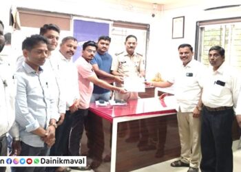 talegaon-dabhade-police