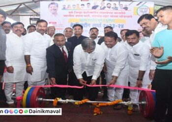 weightlifting-competition-vadgaon-maval