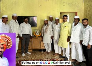 Maval-Warkari-Mandal