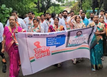 Maval-Taluka-Congress