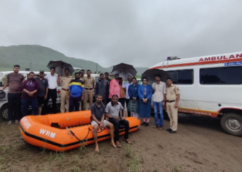 Demo-camp-on-disaster-management