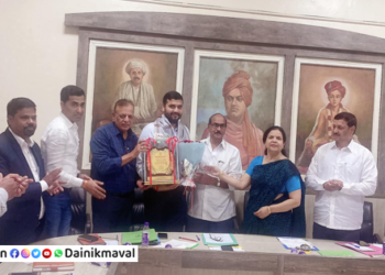 Indrayani-Collage-Talegaon-Dabhade