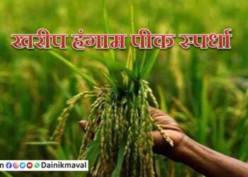 Kharif-Season-Crop-Competition