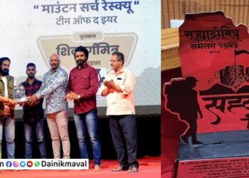 SHIVDURG-MITRA-LONAVALA