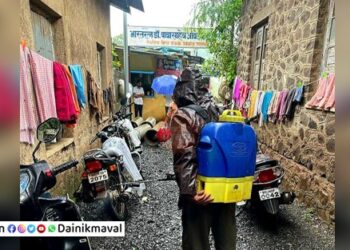 Vadgaon-Nagar-Panchayat