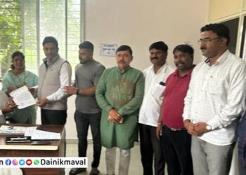 Vadgaon-Nagar-Panchayat