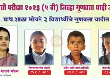 Scholarship-Exam-Result