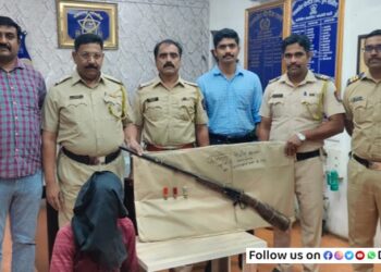 kamshet-police-maval