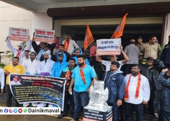 lonavala-MNS-agitation