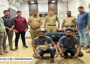 Lonavala-Rural-Police