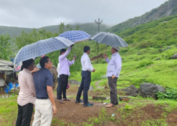 Maval-Taluka-Landslide-Prone-Villages