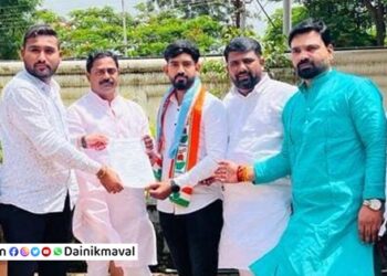 Maval-Vidhan-Sabha-Congress