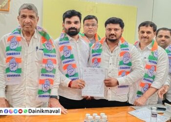 maval-taluka-congress