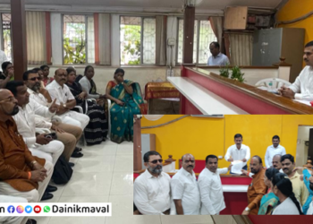 shivsena-maval-taluka