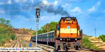 Indian-Railway