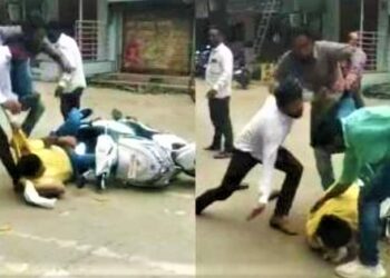 Journalist-beaten-up