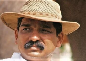 अत्यंत धक्कादायक बातमी! सुप्रसिद्ध कला दिग्दर्शक नितीन देसाई यांची आत्महत्या