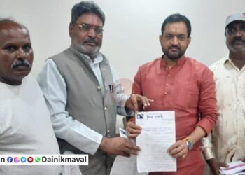 bhimshakti-sanghatana-maval