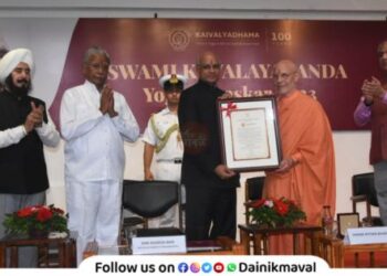 Ramesh-Bais-visit-Lonavala