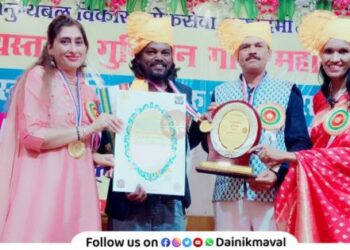 Rahul-Dethe-Maval-Taluka