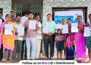 caste-certificate-to-tribal-people