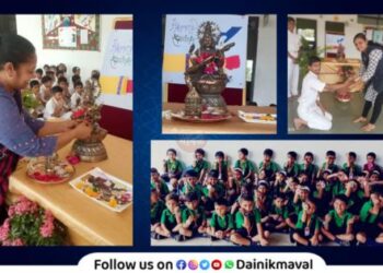 Chaitanya-International-School