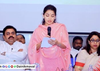 praniti-shinde-maval-loksabha