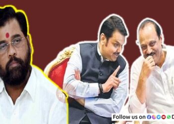 मुख्यमंत्री एकनाथ शिंदे नाराज? मुंबई-पुणे सोडून कालपासून साताऱ्यातच मुक्काम, नेमकं काय झालंय? वाचा सविस्तर