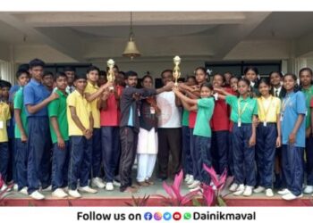 Chaitanya-International-School