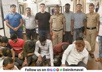 raid-on-gambling-den