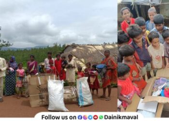 Help-To-Tribal-People