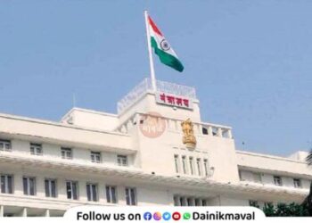 Mantralay-Maharashtra